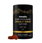 Shilajit Gummies Himalla Produkt