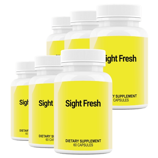 SightFresh