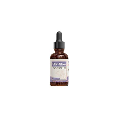 SkingGlow Anti-Aging Serum Produkt
