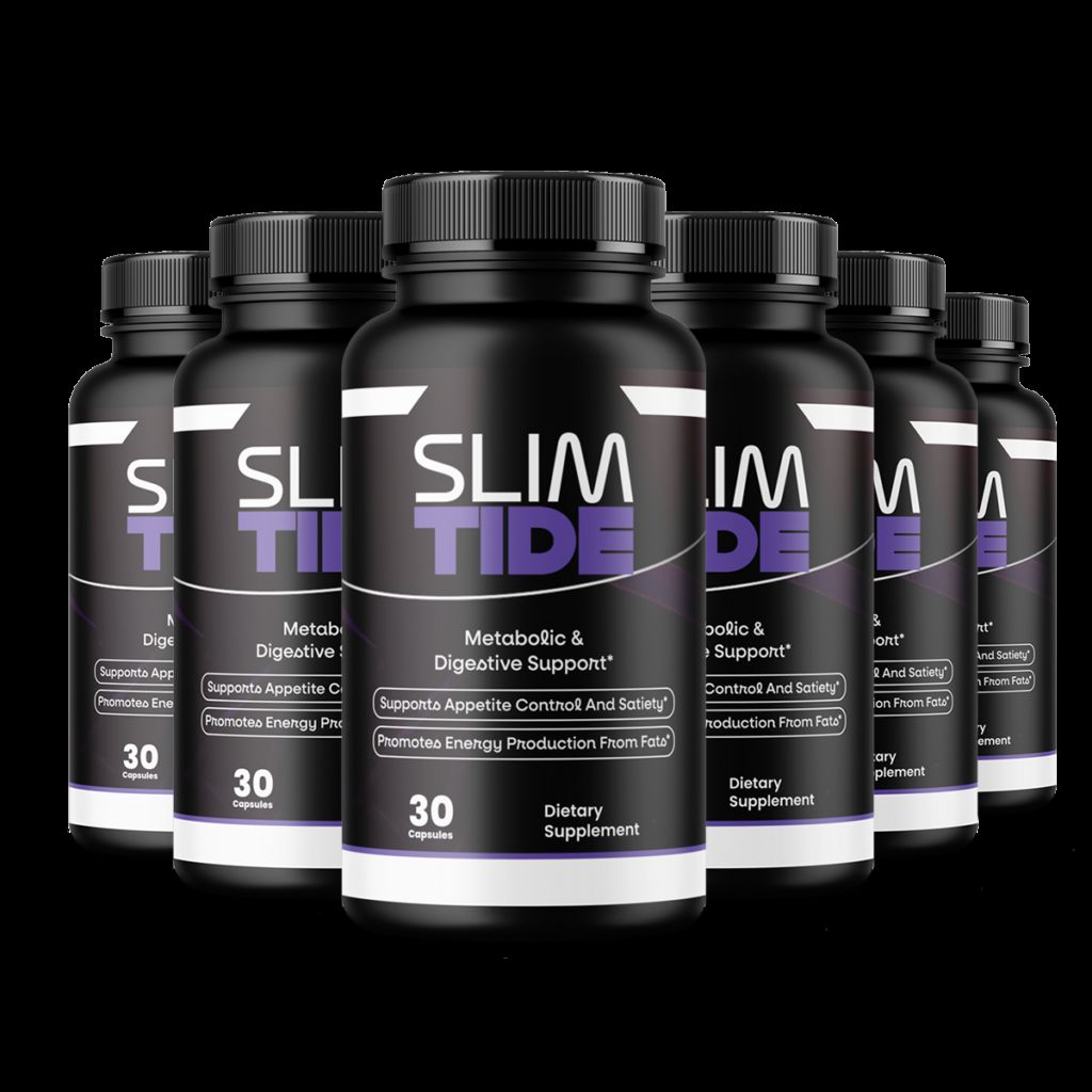 Slimtide