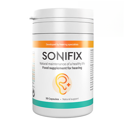 Sonifix