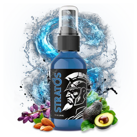 Stratos Alpha Produkt