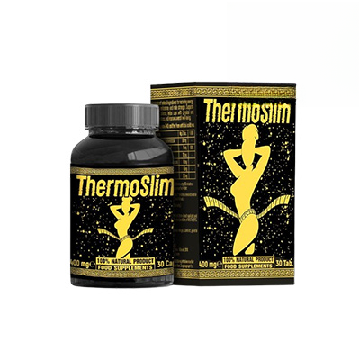 ThermoSlim Produkt