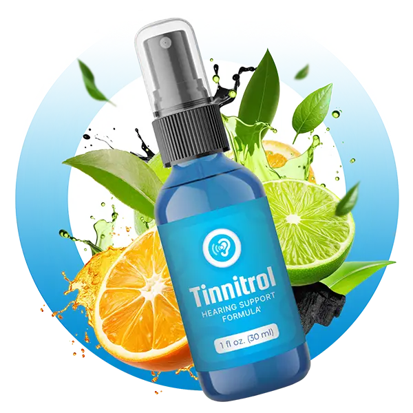 Tinnitrol Produkt