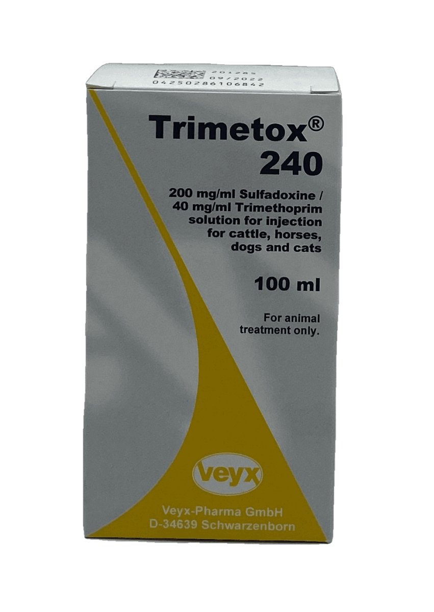 TrimTox Digestion