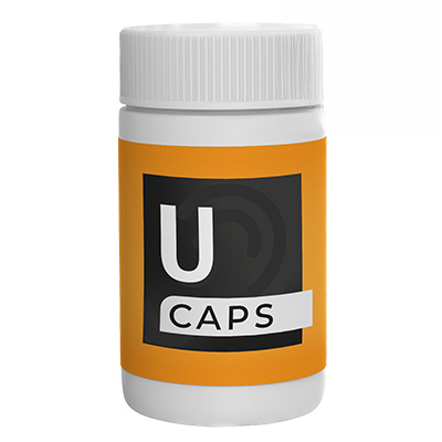 U Caps Produkt
