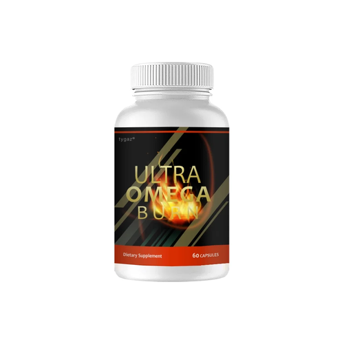 Ultra Omega Burn Produkt