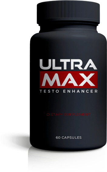 UltraMax Testo Produkt