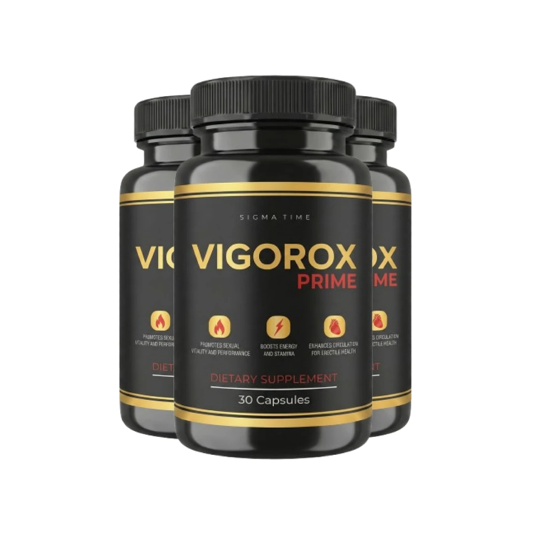 Vigorox Produkt