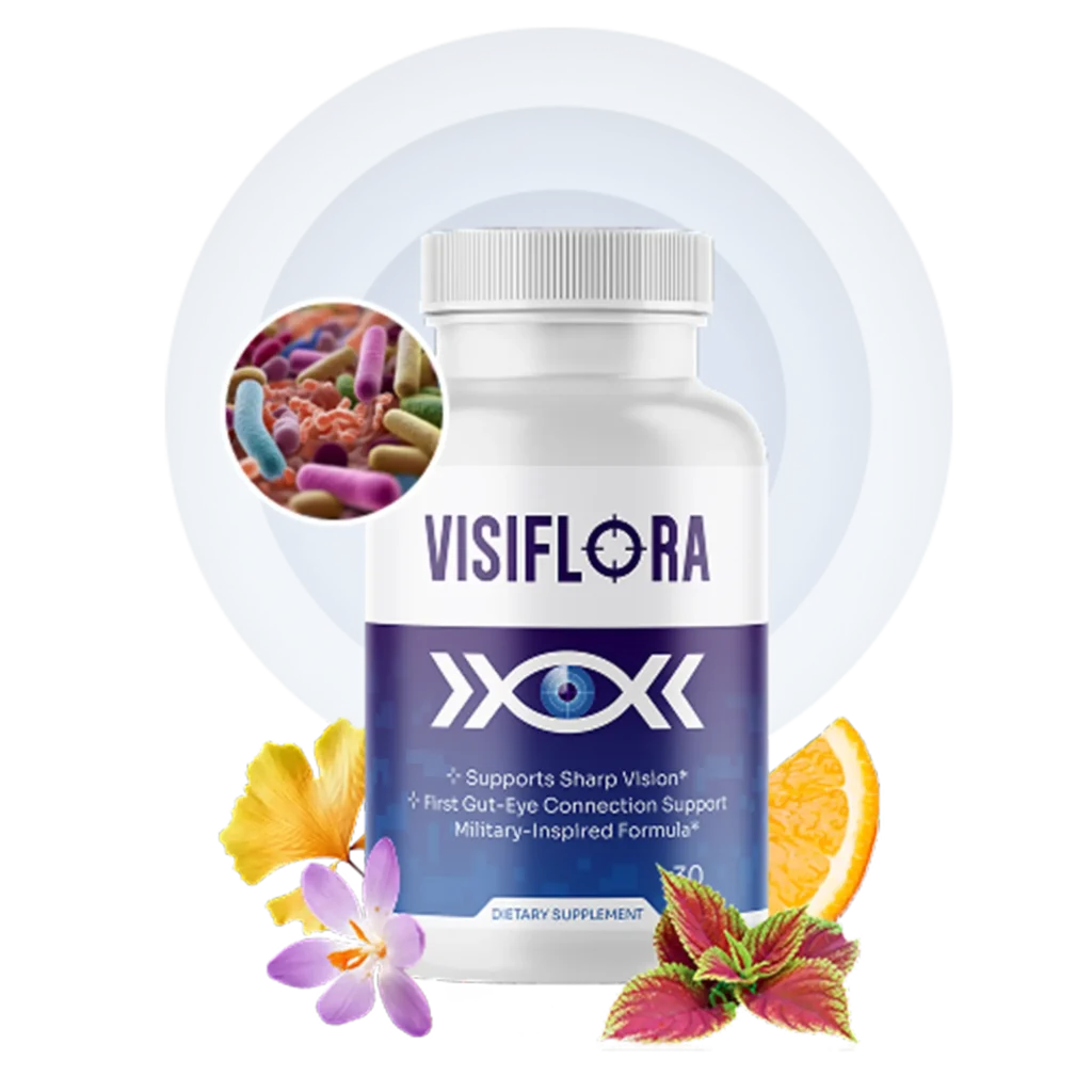 VisiFlora Produkt