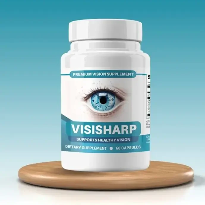 VisiSharp Produkt