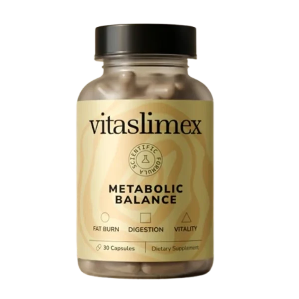 Vitaslimex Produkt