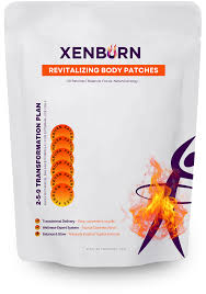 Xenburn Produkt