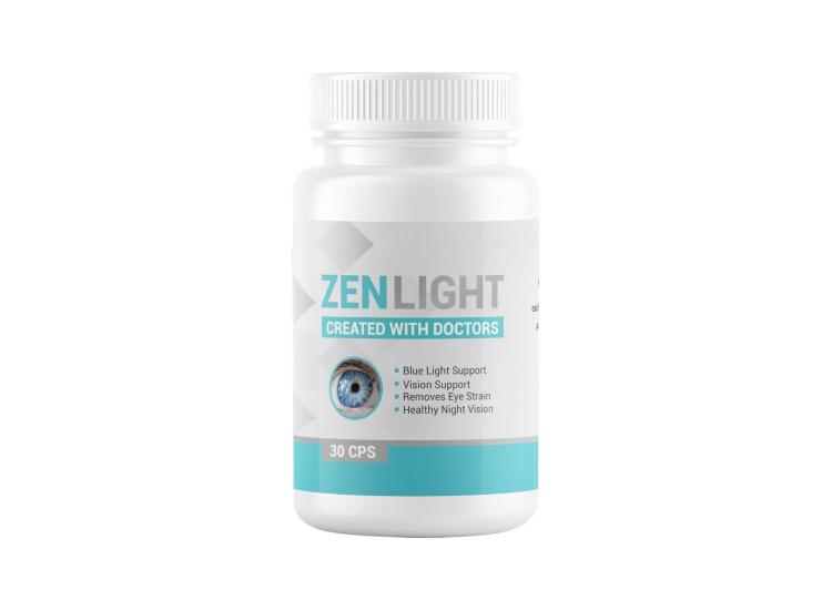 Zenlight Produkt